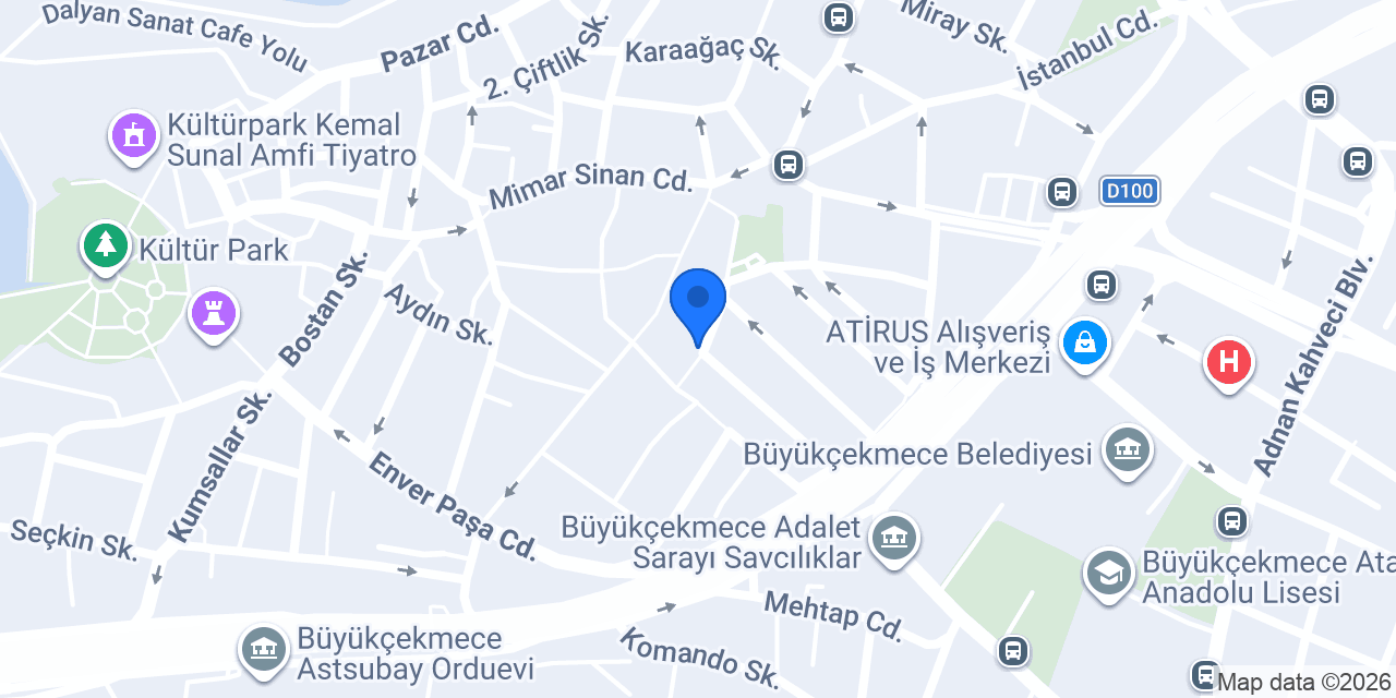 Fikriye Aksoy konumu
