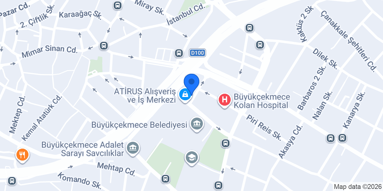 VİRA SÜRMENE PİDE konumu