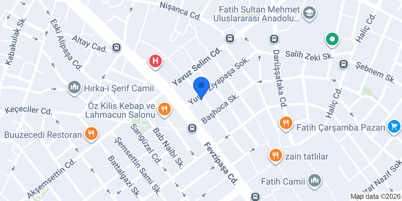 Kürklü bebekler konumu