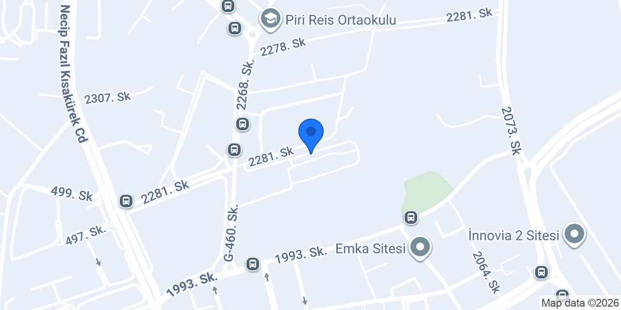 SİGORTA DELİSİ - NİLTAŞ SİGORTA konumu