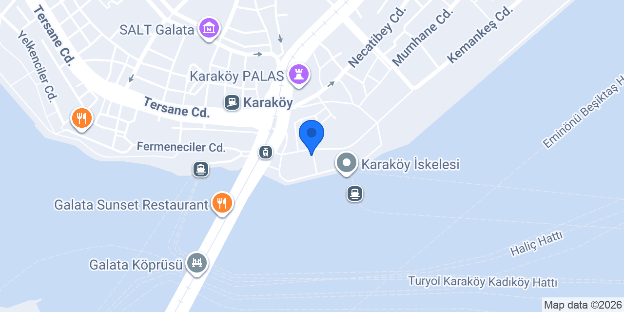 KARAHAN DÖVİZ CHANGE / EXCHANGE konumu