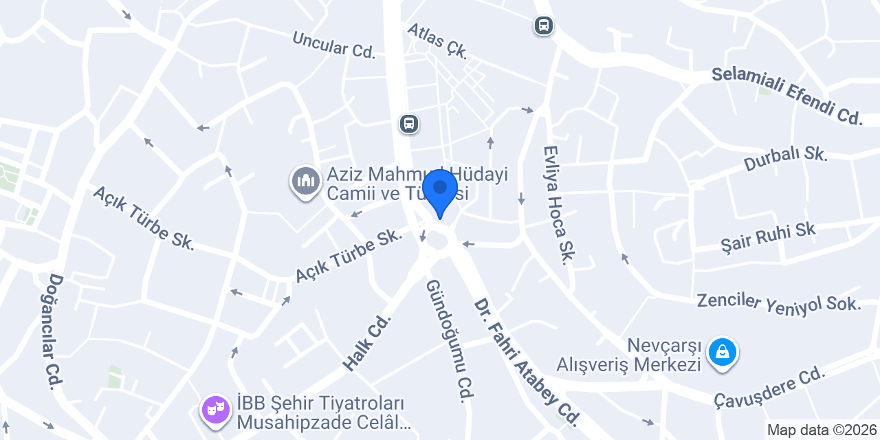 Avukat Ali Rıza Dumlu konumu