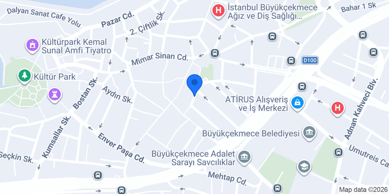 Can Bilgisayar konumu