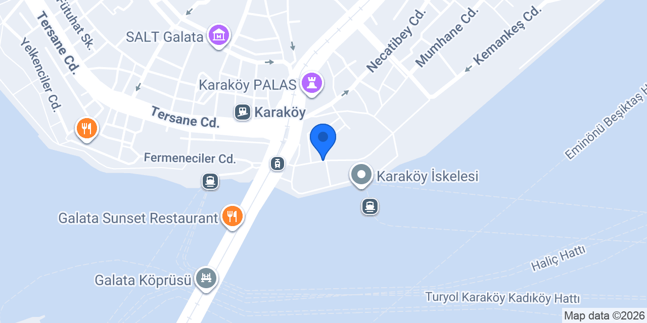 Spot Balık konumu