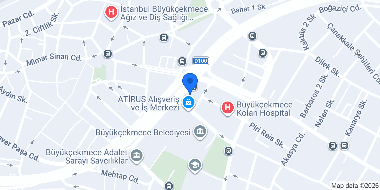 ÖZEL DİREKSİYON DERSİ EĞİTİMİ konumu