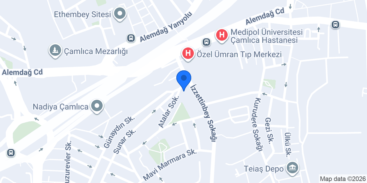 FİLETO ET PARAKENDE KASAP konumu