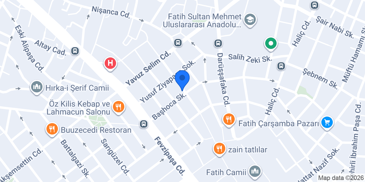 EFA YAPI MÜHENDİSLİK ŞANTİYE konumu