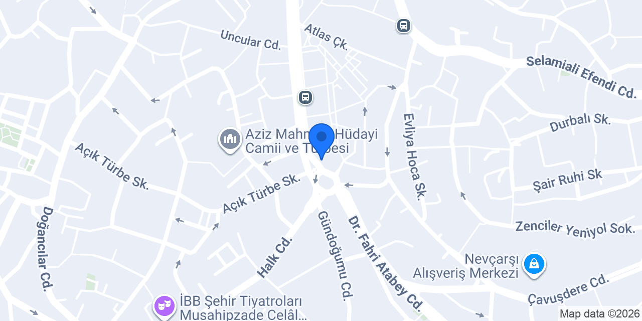 Çayeli Kuyumcusu konumu
