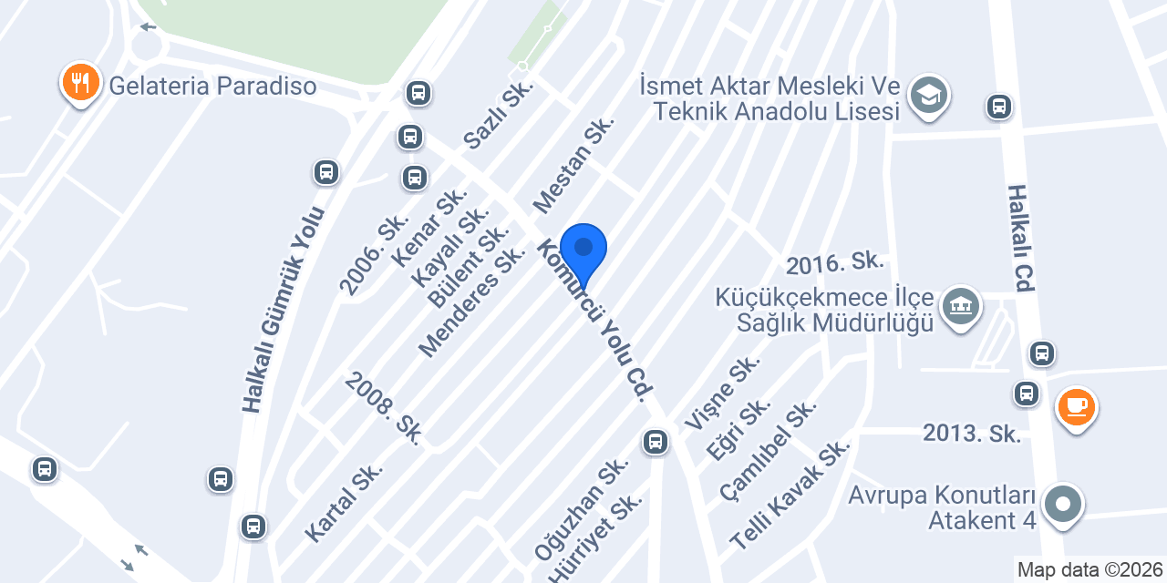 Tarihi Çemberlitaş Börekçisi konumu