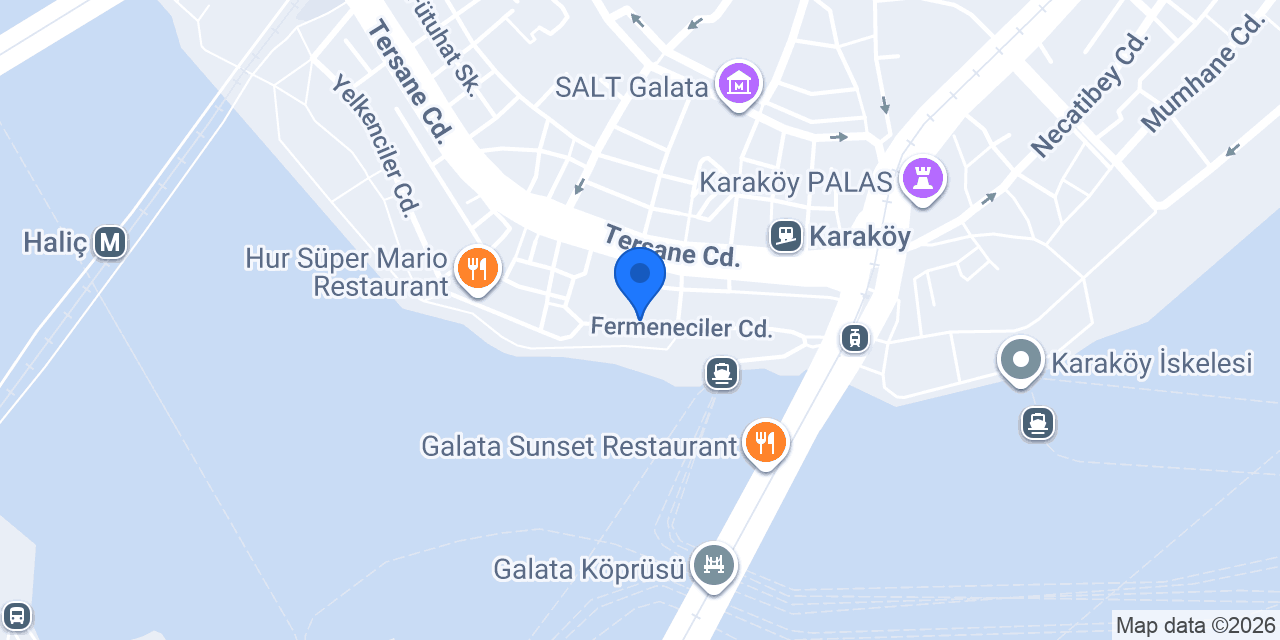 Sinop Balık Karaköy konumu