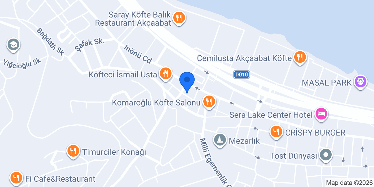 Berber , Lüx kuaför konumu