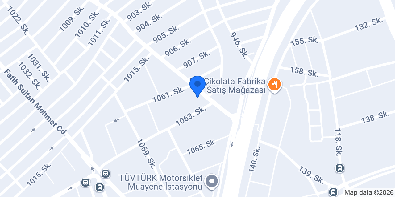 ABAY's Barber Shop konumu