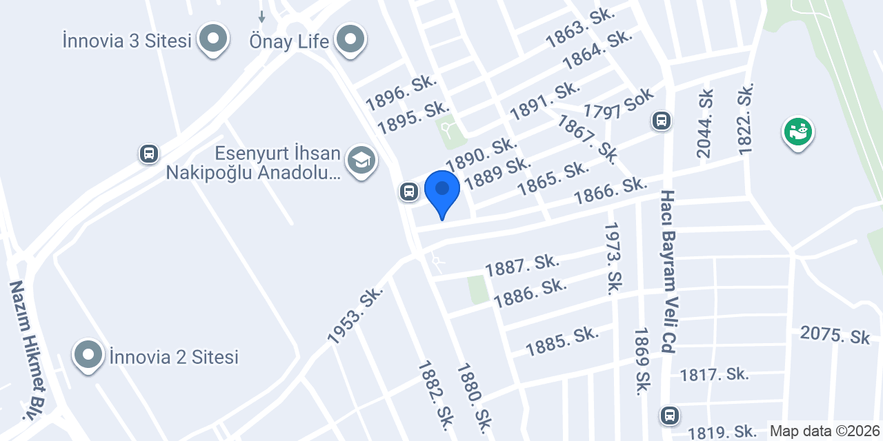 حلاق عربي KARDEŞLAR konumu