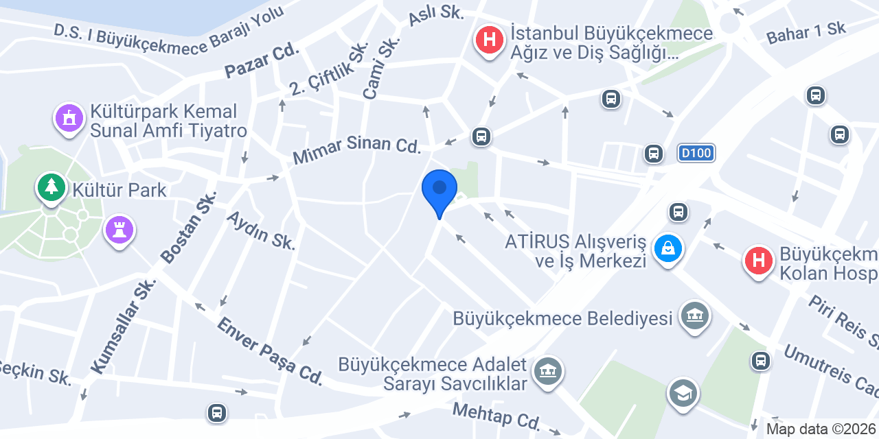 KOÇLAR KLİMA MÜHENDİSLİK konumu