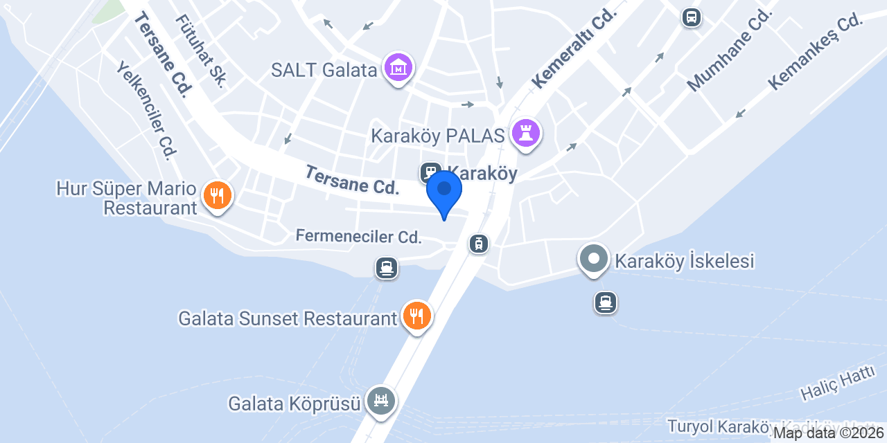 Ptt konumu