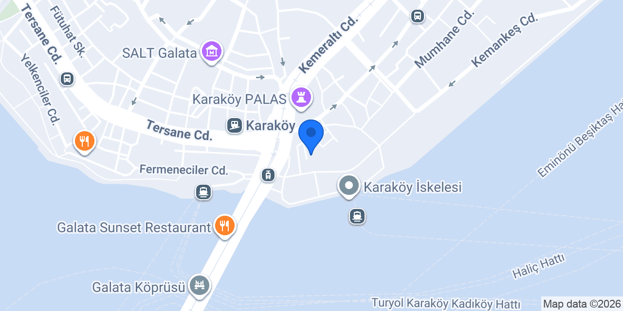 Ack Elektronik konumu