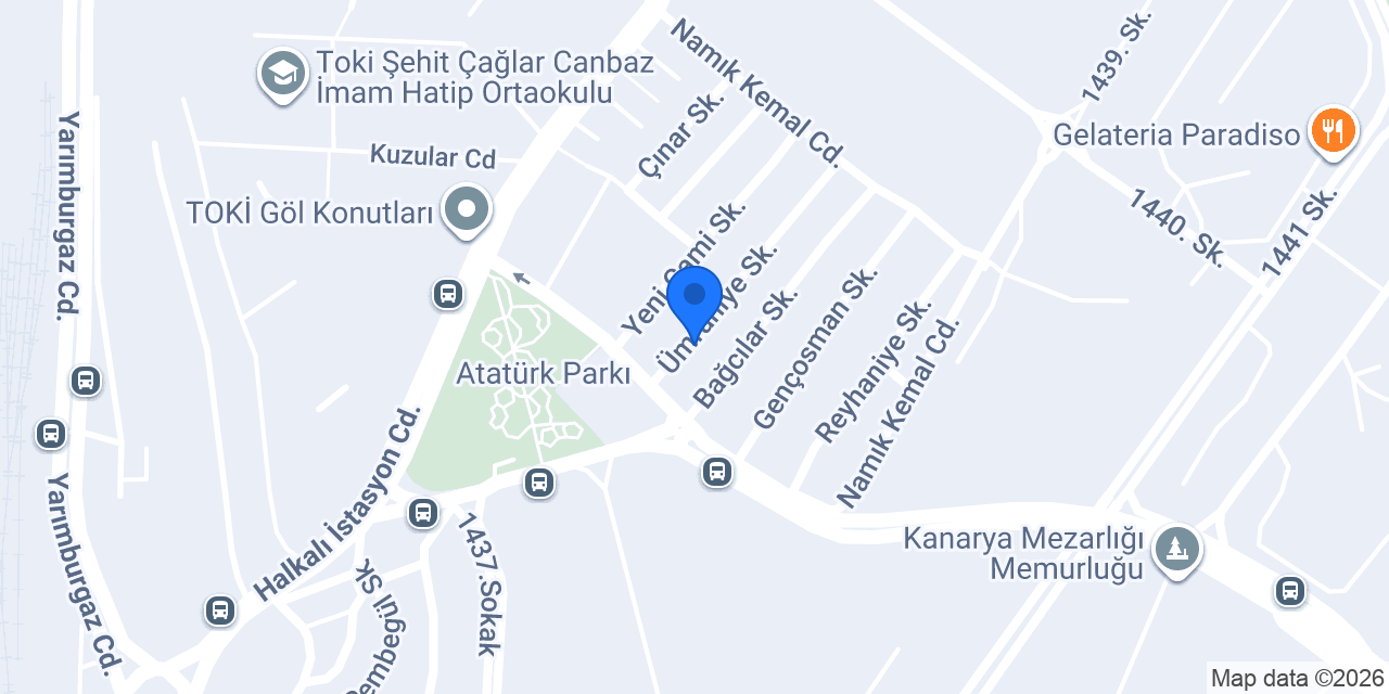 TKBB Danışma Kurulu konumu