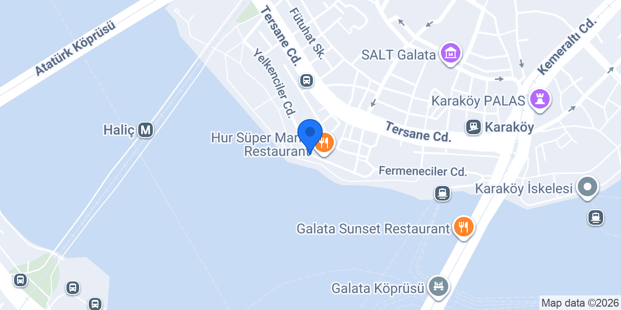 sahil tekel bayi konumu