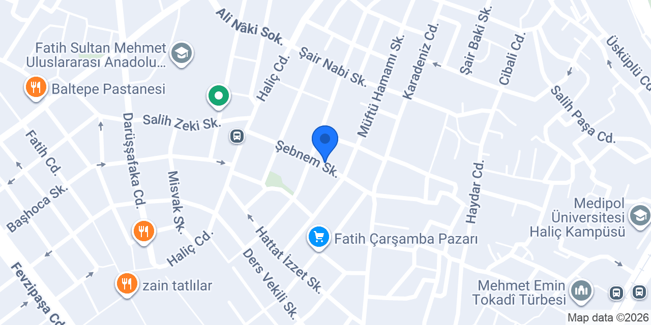 Hak ticaret konumu