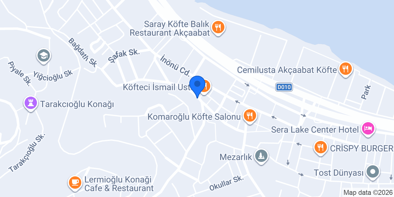 Ensar Akvaryum PETSHOP konumu