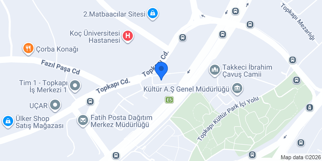 Adilce Nalburiye konumu