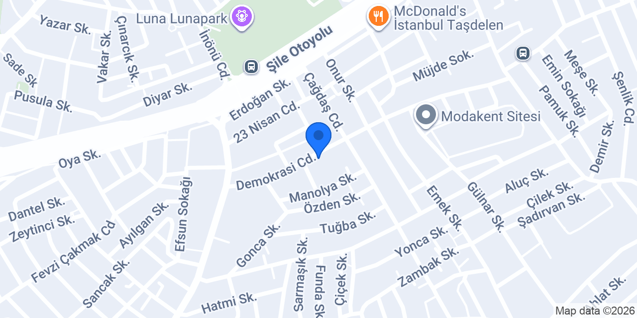 LABCİHAZ.COM konumu