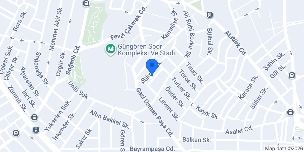 doğan elektrik konumu