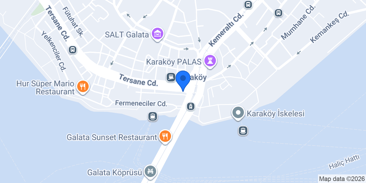 Coffee’n Bakery konumu