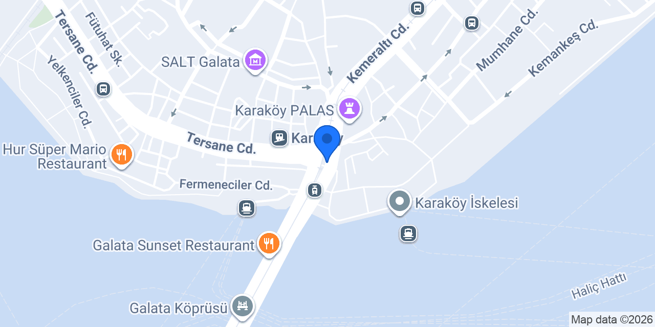 Turkcell konumu