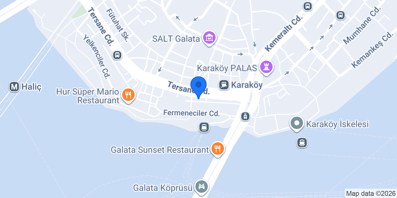 Emmi Ticaret konumu