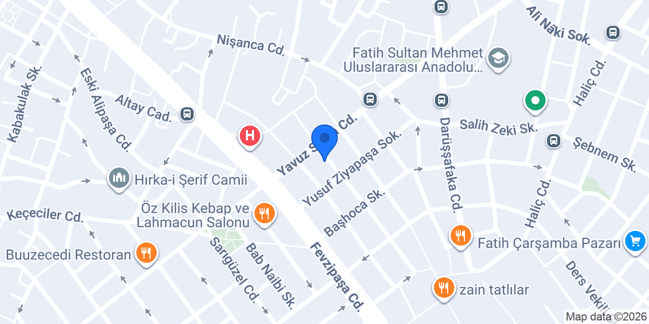 Güneydoğu İnşaat Danışmanlık konumu