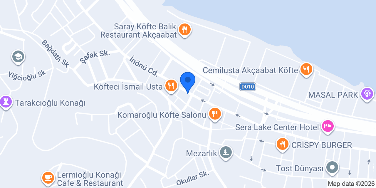 MoneyGram konumu