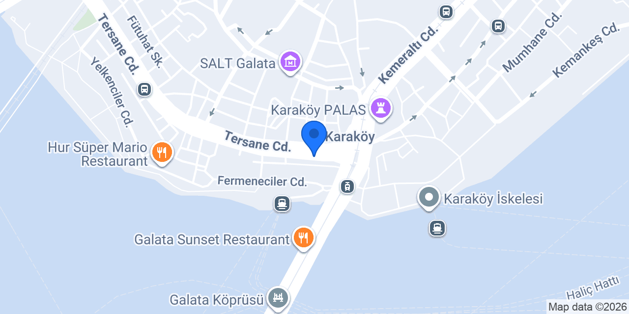 Temizlikkolay konumu
