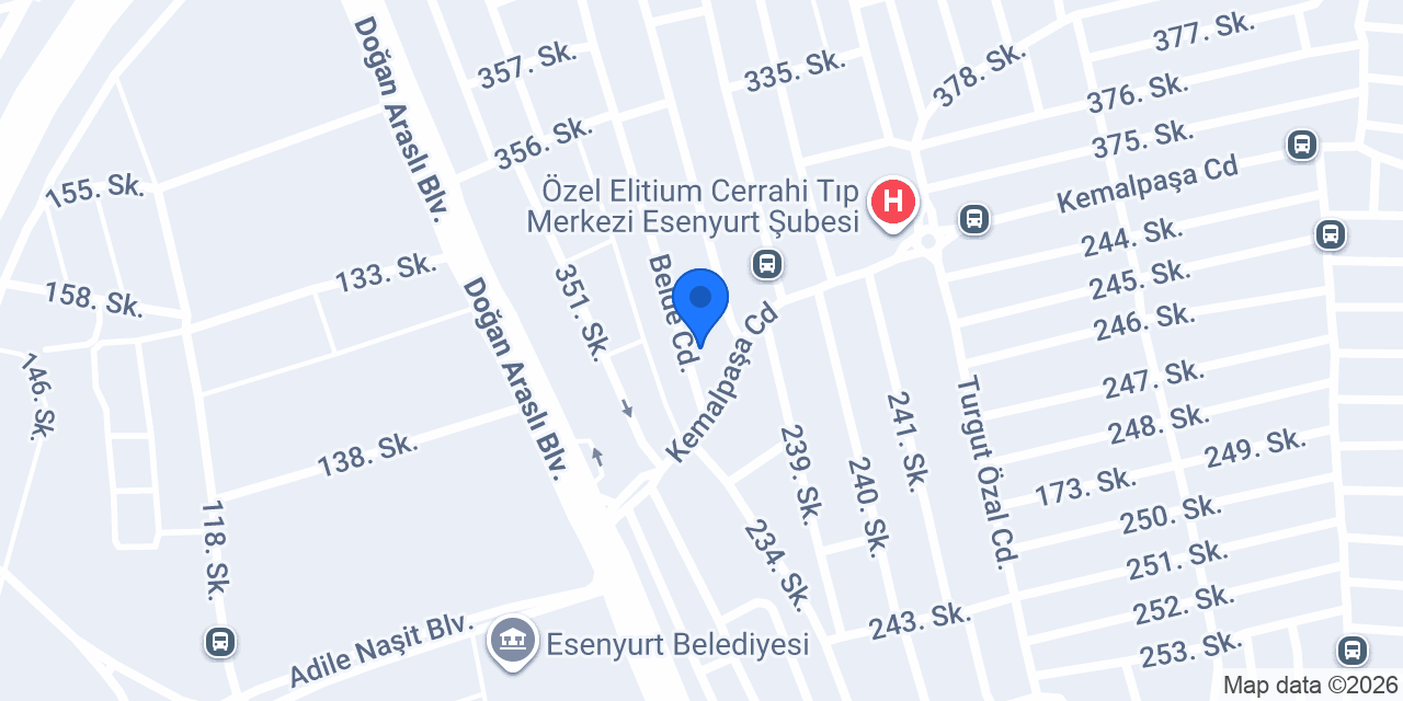 EFOR İNTERNETCAFE konumu