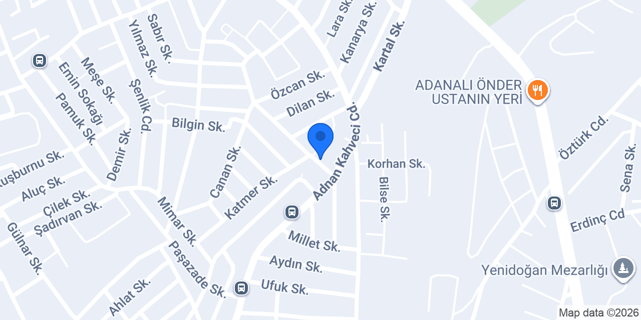 Alesta E-Spor İnternet Cafe konumu