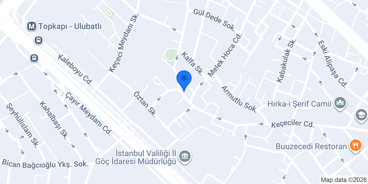 01 Kebap Salonu konumu