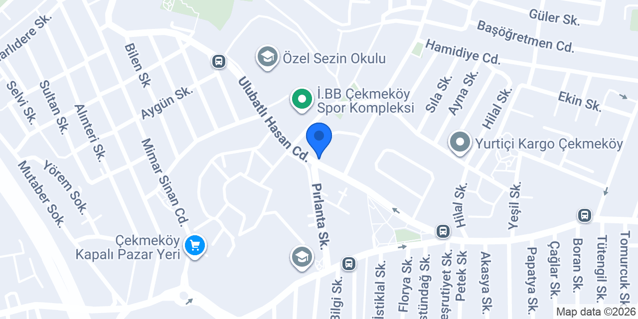 Stonewall Dekorasyon konumu