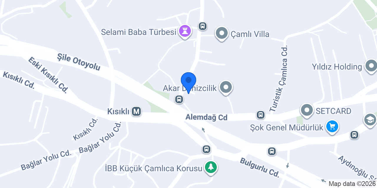 Numan Usta konumu