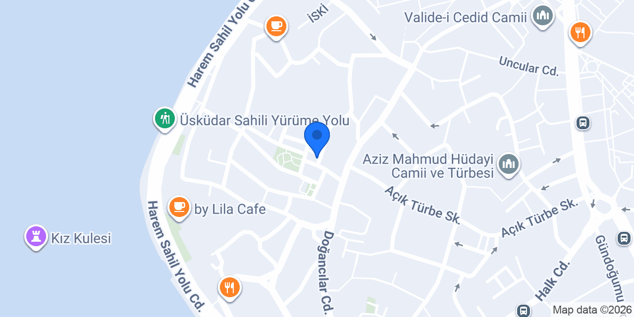 ASTİA YAPI & ENERJİ konumu