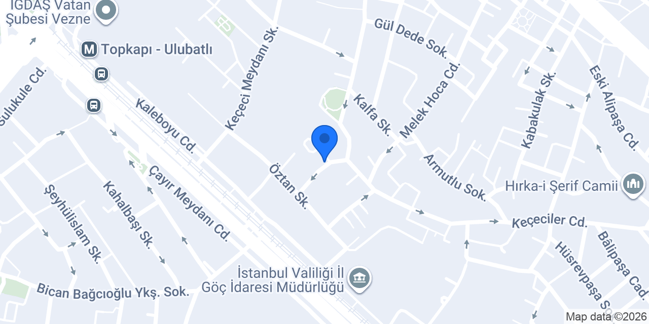 çamdalı tekel bayii konumu