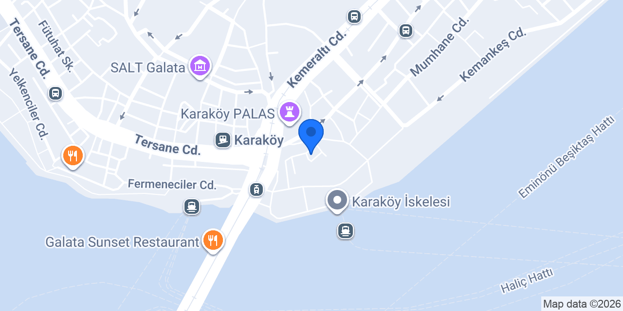 Gerçek elektronik konumu