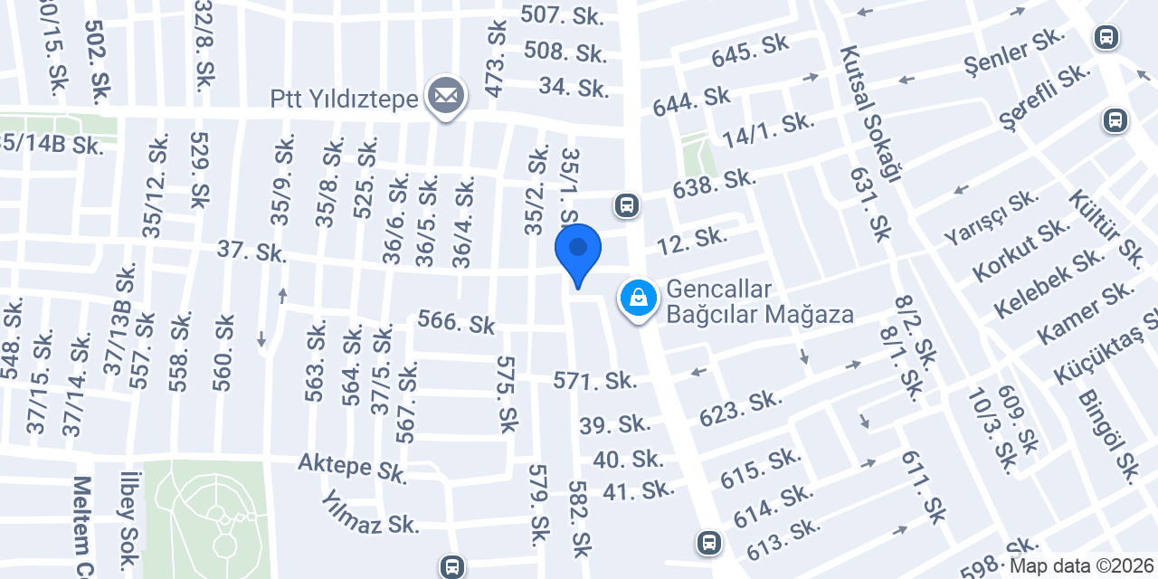 Polyshield bir danışmanlık konumu