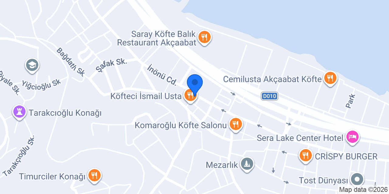 AKÇAABAT LİHKAB BÜROSU konumu