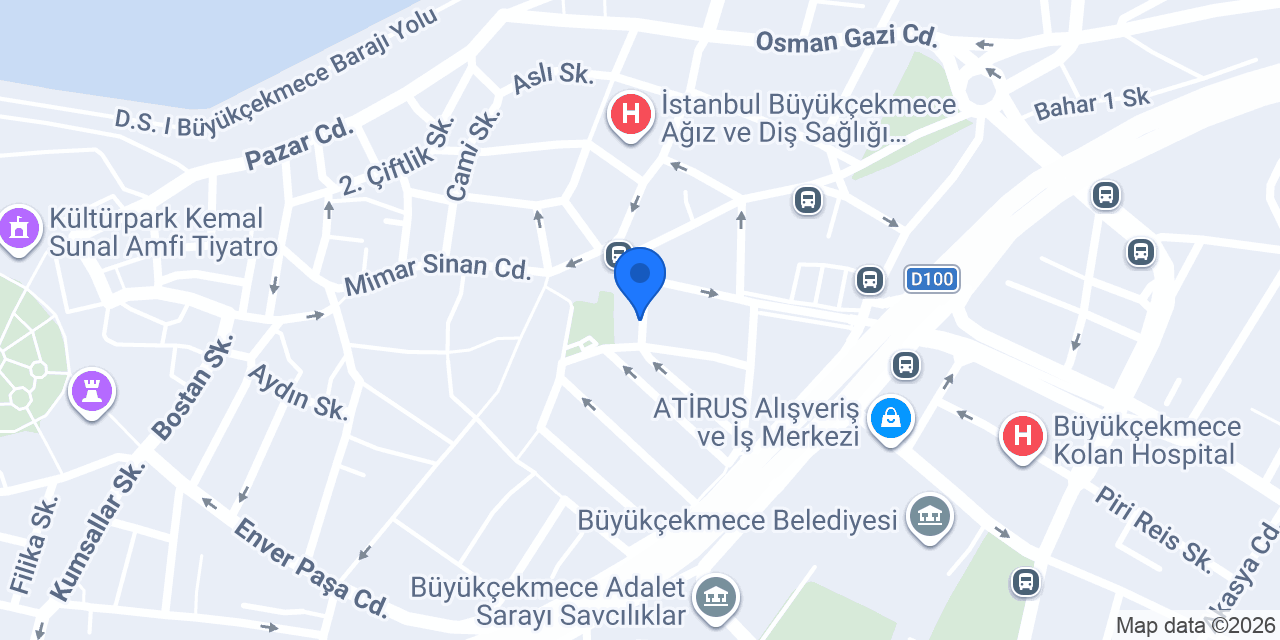 Çiçek cafe kıraathane (CBÇiçek) konumu
