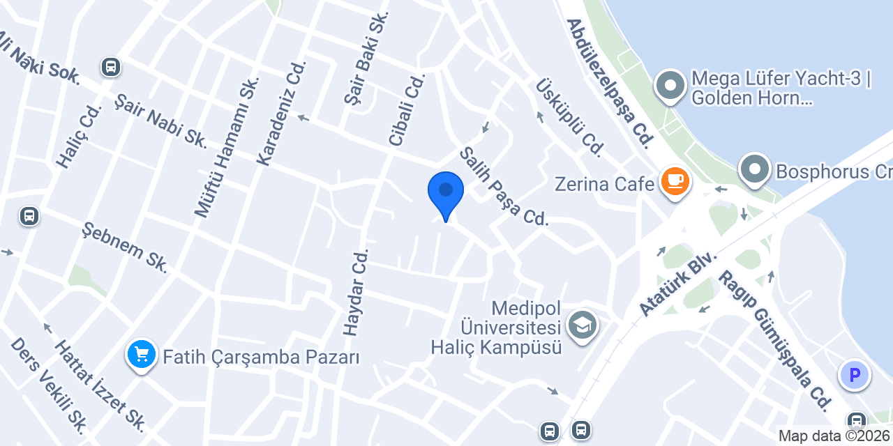 Elmas Apartmanı konumu