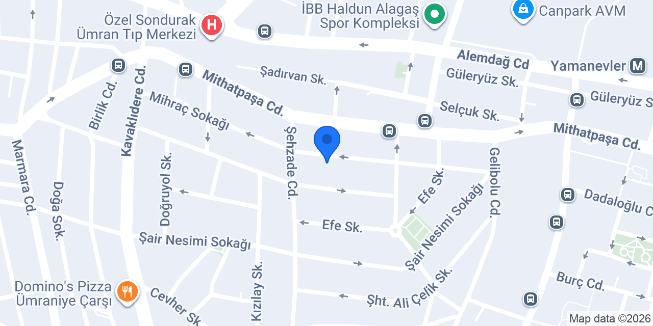 Teknik elektrik konumu
