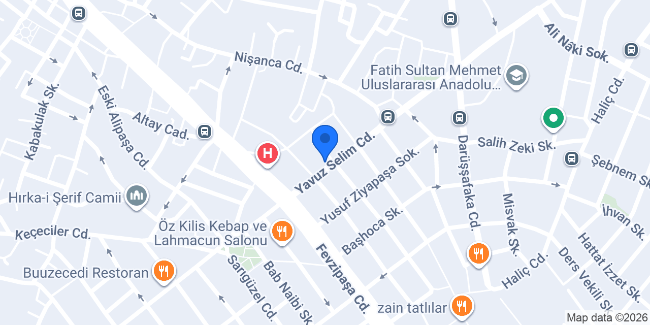 Hakikat Hukuk Danışmanlık konumu
