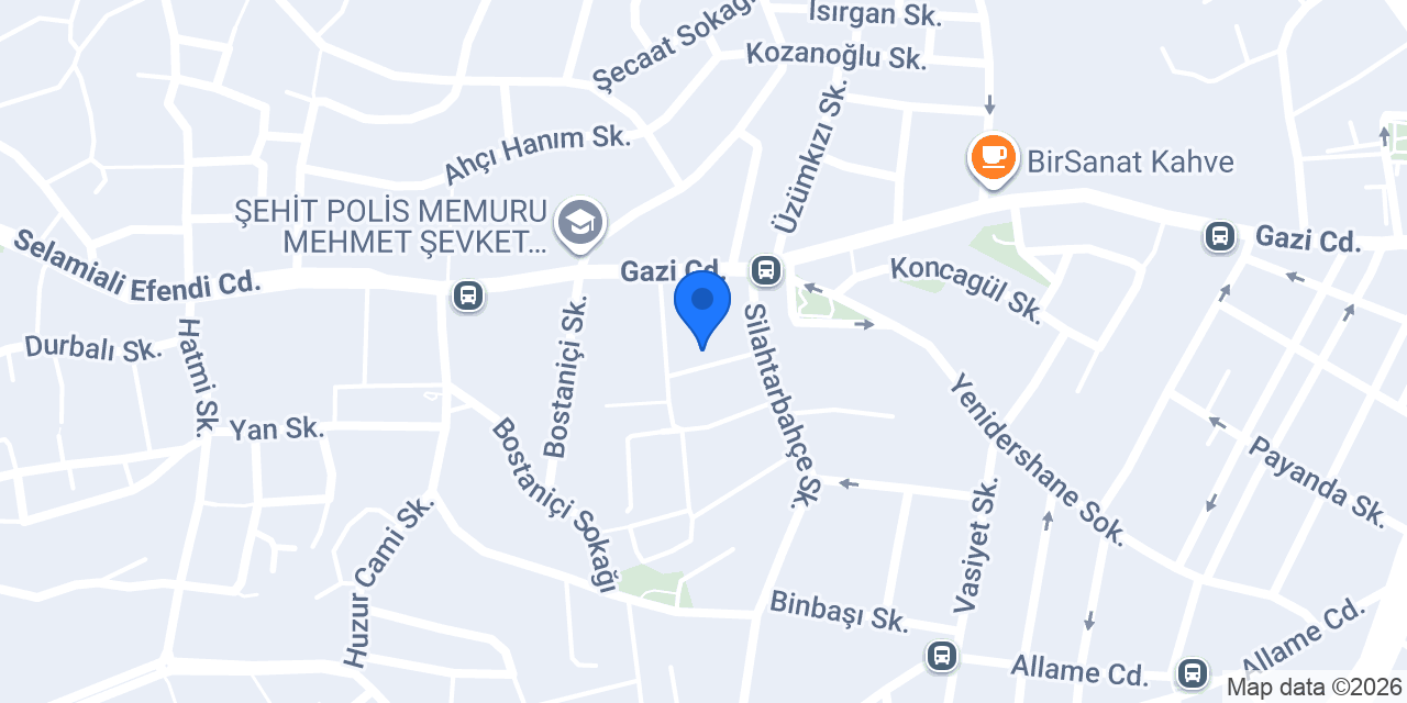 Solmaz elektrik konumu