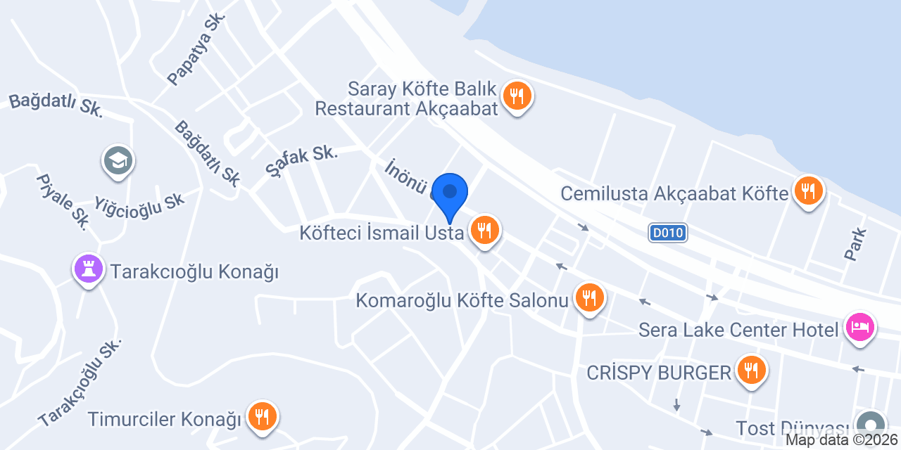 Yürekli Arzuhal konumu