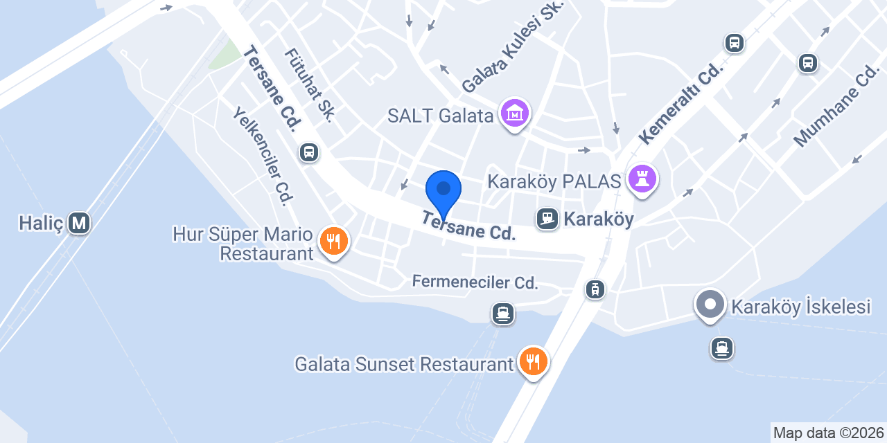 Empaş Hidrofor Dalgıç Pompa Termosifon Ltd.Şti konumu